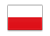 IMPRESA DI PULIZIA & GLOBAL SERVICE COSERVICE - Polski
